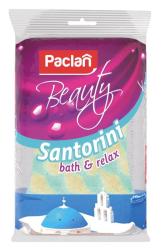 Paclan Beauty gąbka kąpielowa Santorini Bath & Relax