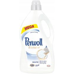 Perwoll Renew White płyn do prania 3.74L