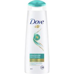 Dove szampon do włosów 360ml Idratazione Quotidiana (codzienne nawilżanie)