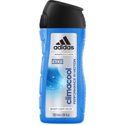Adidas żel pod prysznic Men Climacool 250ml