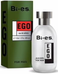 Bi-es Ego 100ml woda toaletowa