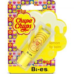 Bi-es Chupa Chups pomadka Lemon