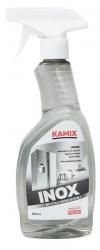 Kamix INOX płyn do stali nierdzewnej 500ml