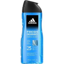 Adidas żel pod prysznic Fresh Endurance 400ml