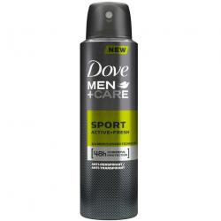 Dove dezodorant MEN Sport Active + Fresh 150ml