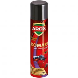 Arox Muchomor spray na komary 300ml