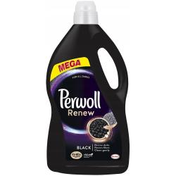 Perwoll Renew Black płyn do prania 3.74L
