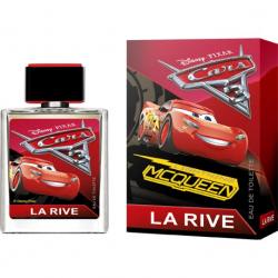 La Rive woda perfumowana Cars 50ml