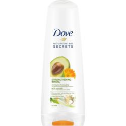 Dove Nourishing Secrets odżywka do włosów 200ml Avocado