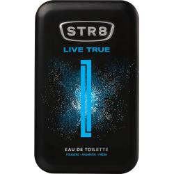STR8 woda toaletowa Live True 100ml