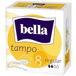 Bella Tampo tampony higieniczne regular a8