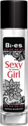 Bi-es Sexy Girl dezodorant perfumowany 75ml