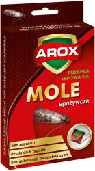 Arox pułapka na mole spożywcze 2szt