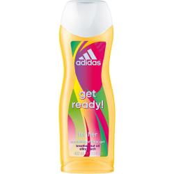 Adidas żel pod prysznic Get Ready! 400ml