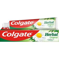 Colgate pasta do zębów 75ml Herbal