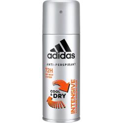 Adidas dezodorant antyperspirant Intensive Cool & Dry 150ml męski