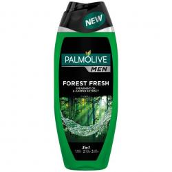 Palmolive żel pod prysznic 500ml MEN Forest Fresh