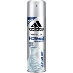 Adidas dezodorant antyperspirant Adipure 200ml męski