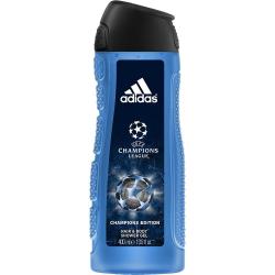 Adidas żel pod prysznic Champions Lague Uefa IV 400ml