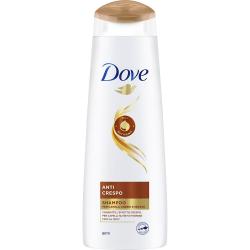 Dove szampon do włosów 360ml Anti Crespo (przeciw puszeniu się)