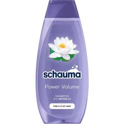 Schauma szampon do włosów Power Volumen 400ml