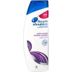 Head & Shoulders szampon 400ml Extra Volume