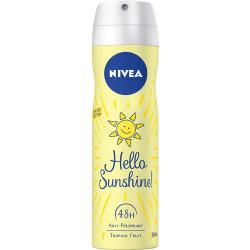 Nivea dezodorant Hello Sunshine 150ml