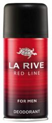 La Rive dezodorant Red Line 150ml