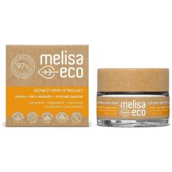 Melisa Eco odżywczy krem liftingujący 50ml