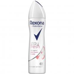 Rexona dezodorant 150ml Stay Fresh