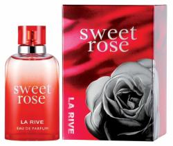 La Rive woda perfumowana Sweet Rose 90ml