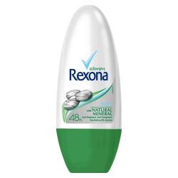 Rexona roll-on Natural Mieral fresh 50ml