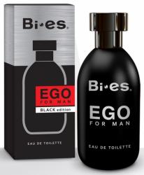 Bi-es EGO Black Edition woda toaletowa 100ml