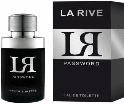 La Rive woda toaletowa Password 75ml