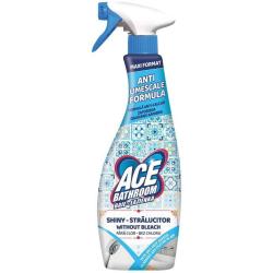 Ace Ultra Łazienka spray do czyszczenia łazienki 700ml