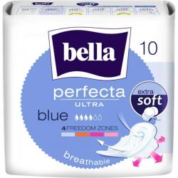 Bella podpaski Perfecta ultra blue a10