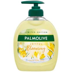 Palmolive mydło w płynie Joyful Blooming 300ml dozownik