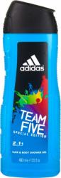 Adidas żel pod prysznic Men Team Five 400ml