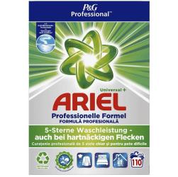 Ariel Professional Universal proszek do prania 7,15kg
