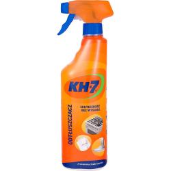 KH-7 Odtłuszczacz w sprayu 750ml