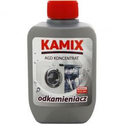Kamix odkamieniacz-koncentrat 125ml do sprzętów AGD