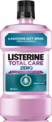 Listerine płyn do płukania ust Total Care Zero 500ml