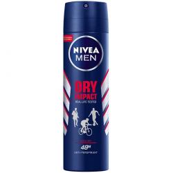Nivea Men dezodorant Dry Impact 150ml