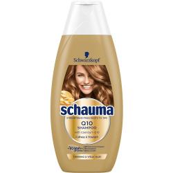 Schauma szampon 250ml Q10