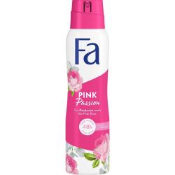 Fa dezodorant pink passion 150ml