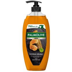Palmolive Men żel pod prysznic 750ml Citrus Crush
