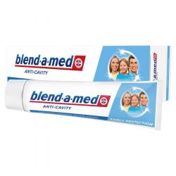 Blend-a-med pasta do zębów Anti-Cavity 75ml Family Protection