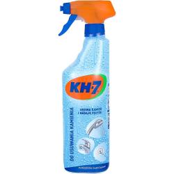 KH-7 płyn do usuwania kamienia 750ml Spray