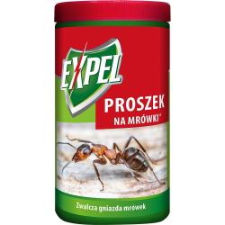 Expel preparat na mrówki – proszek 100g