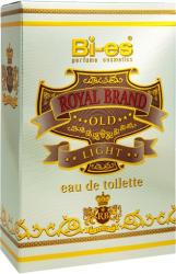 Bi-es Royal Brand Light 100ml woda toaletowa